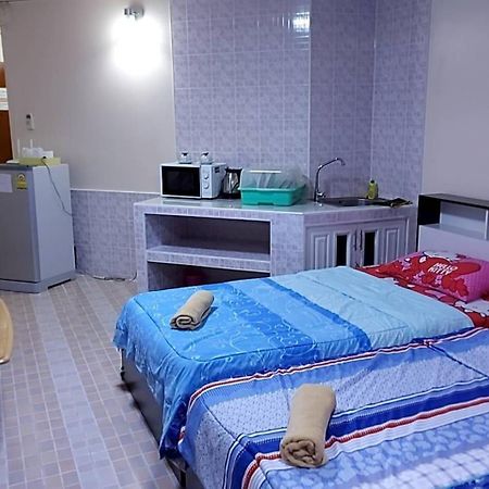 Smart Residence@Muengthongthani Pak Kret Eksteriør billede