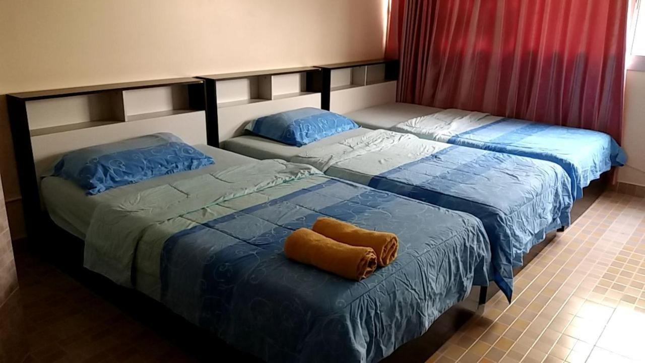 Smart Residence@Muengthongthani Pak Kret Eksteriør billede