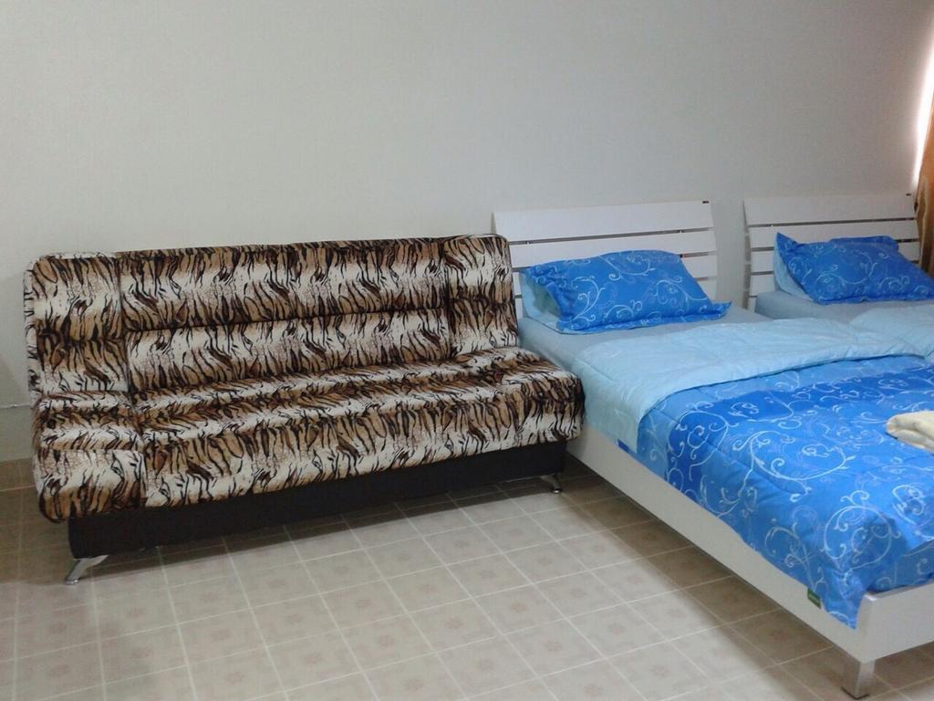 Smart Residence@Muengthongthani Pak Kret Eksteriør billede