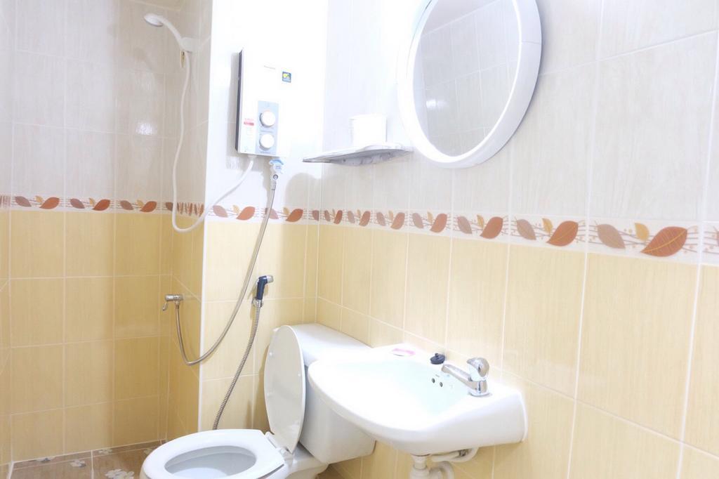 Smart Residence@Muengthongthani Pak Kret Eksteriør billede