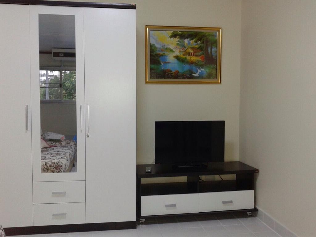 Smart Residence@Muengthongthani Pak Kret Eksteriør billede