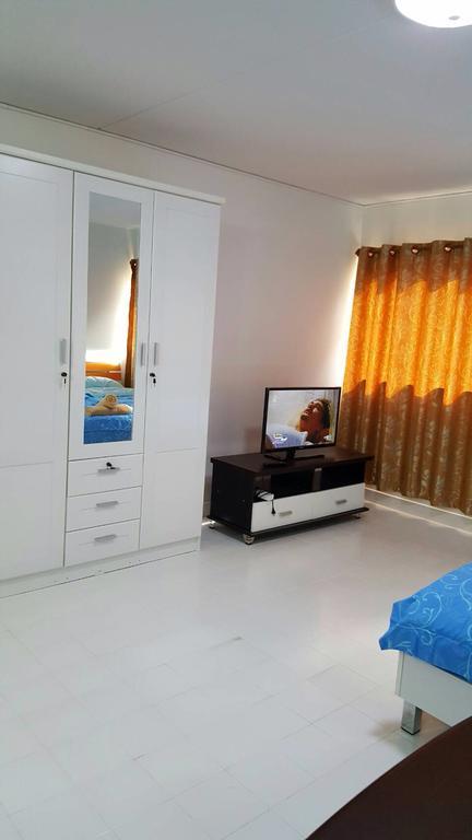 Smart Residence@Muengthongthani Pak Kret Eksteriør billede