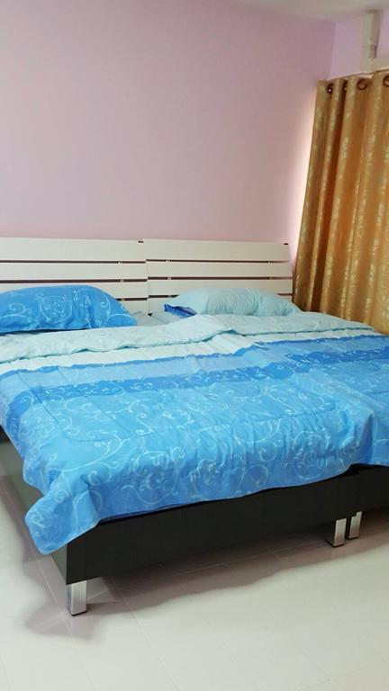 Smart Residence@Muengthongthani Pak Kret Eksteriør billede