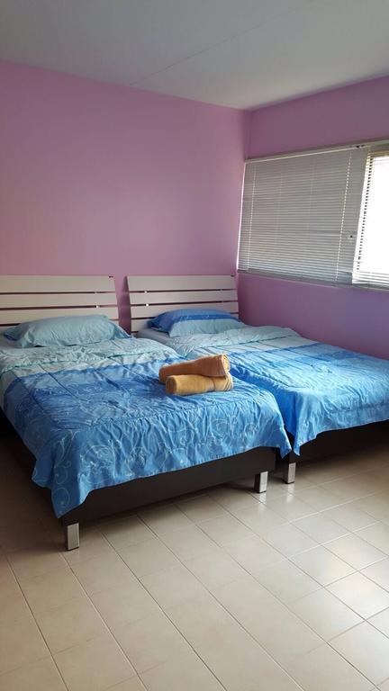 Smart Residence@Muengthongthani Pak Kret Eksteriør billede