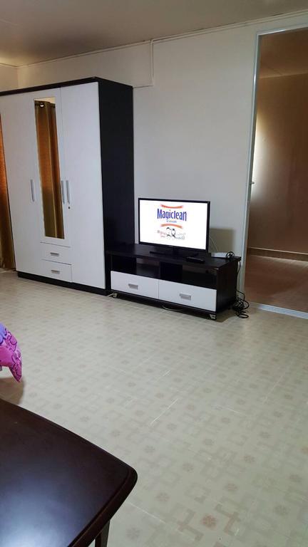 Smart Residence@Muengthongthani Pak Kret Eksteriør billede