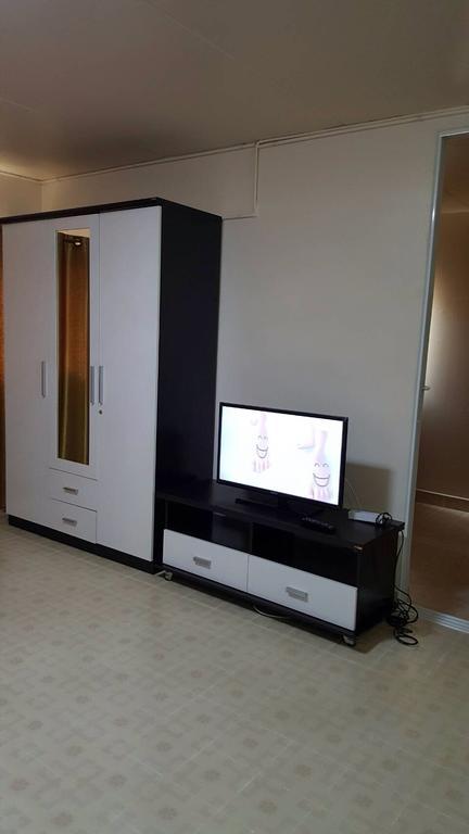 Smart Residence@Muengthongthani Pak Kret Eksteriør billede