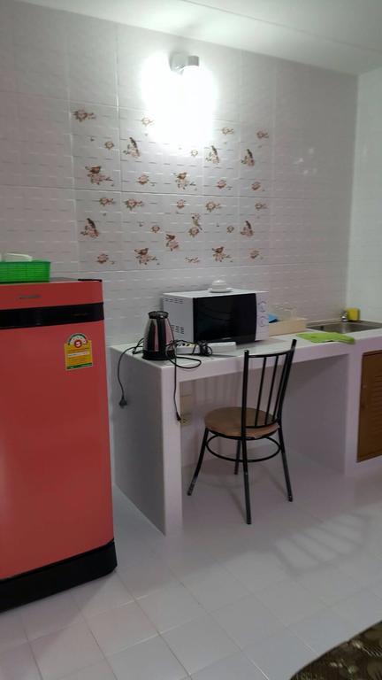 Smart Residence@Muengthongthani Pak Kret Eksteriør billede