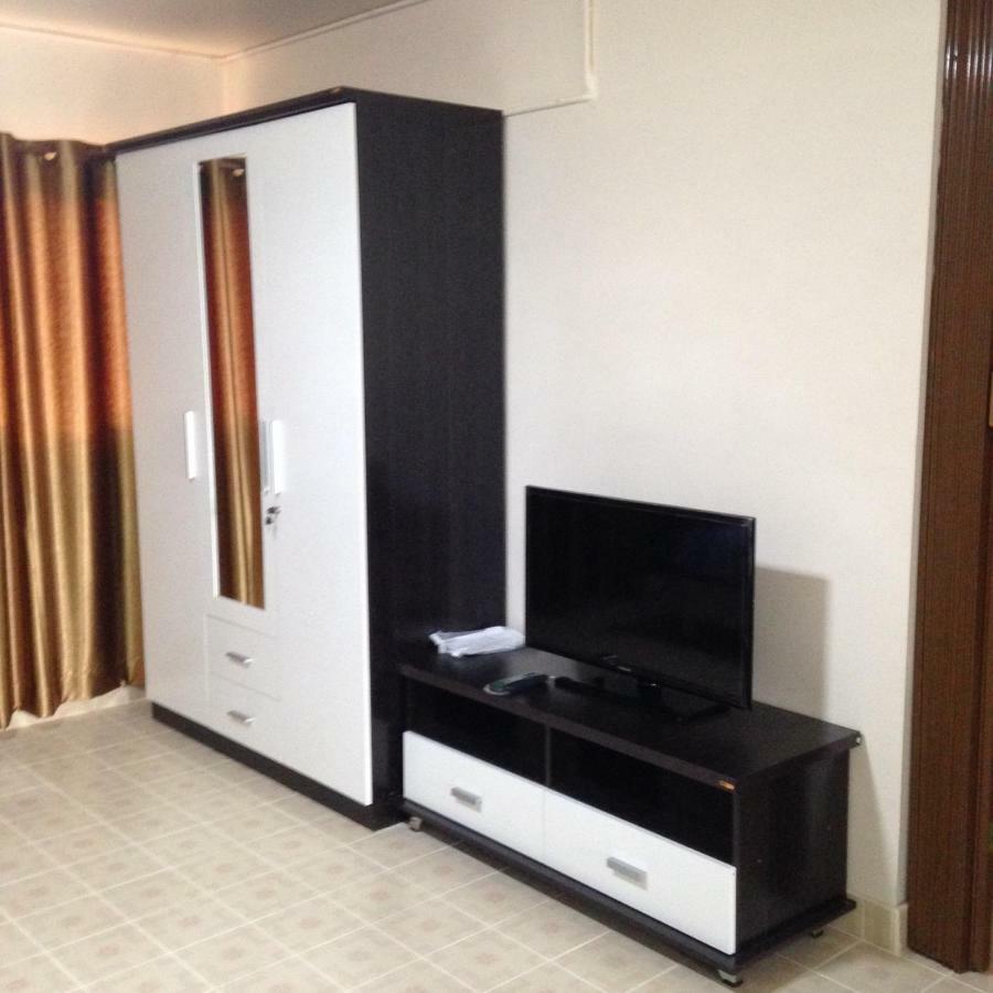 Smart Residence@Muengthongthani Pak Kret Eksteriør billede
