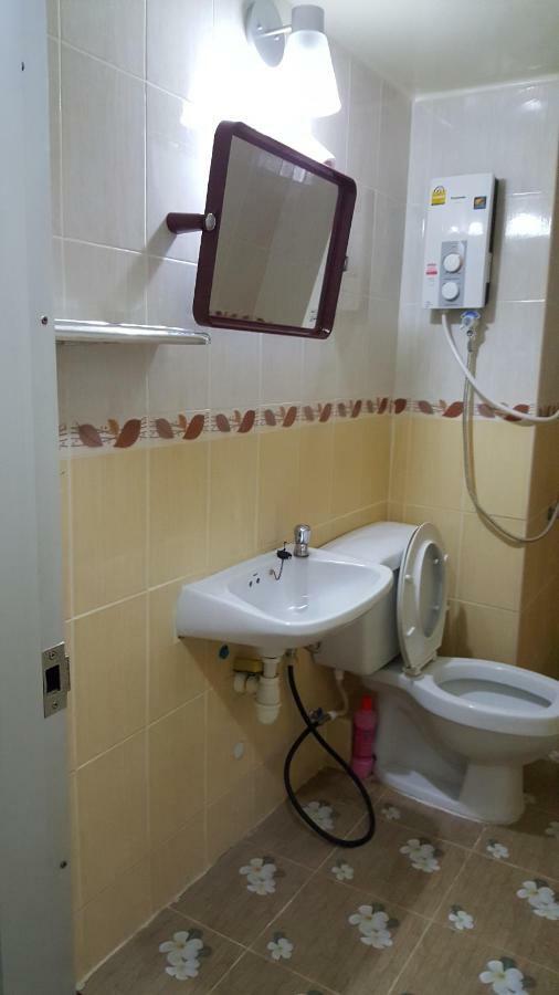 Smart Residence@Muengthongthani Pak Kret Eksteriør billede