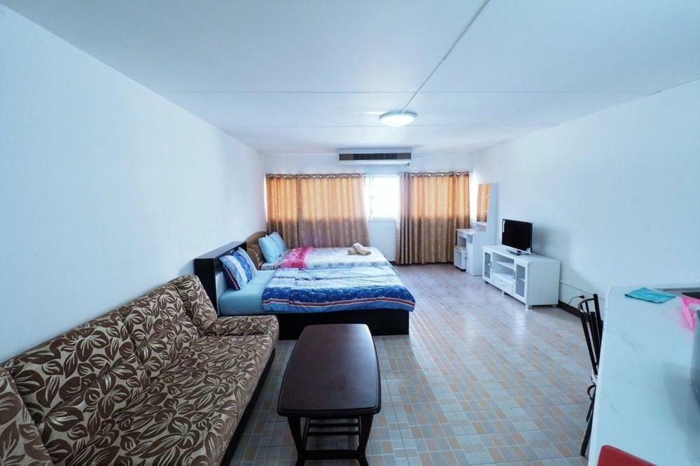 Smart Residence@Muengthongthani Pak Kret Eksteriør billede